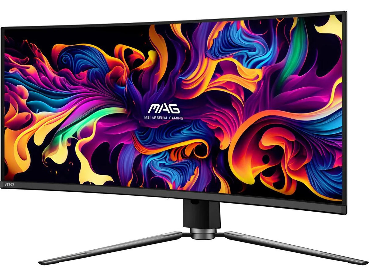 34 175 Hz UWQHD Curved Gaming Monitor 3440 x 1440 Z5754
