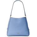 Medium Triple Compartment Shoulder Bag L6611