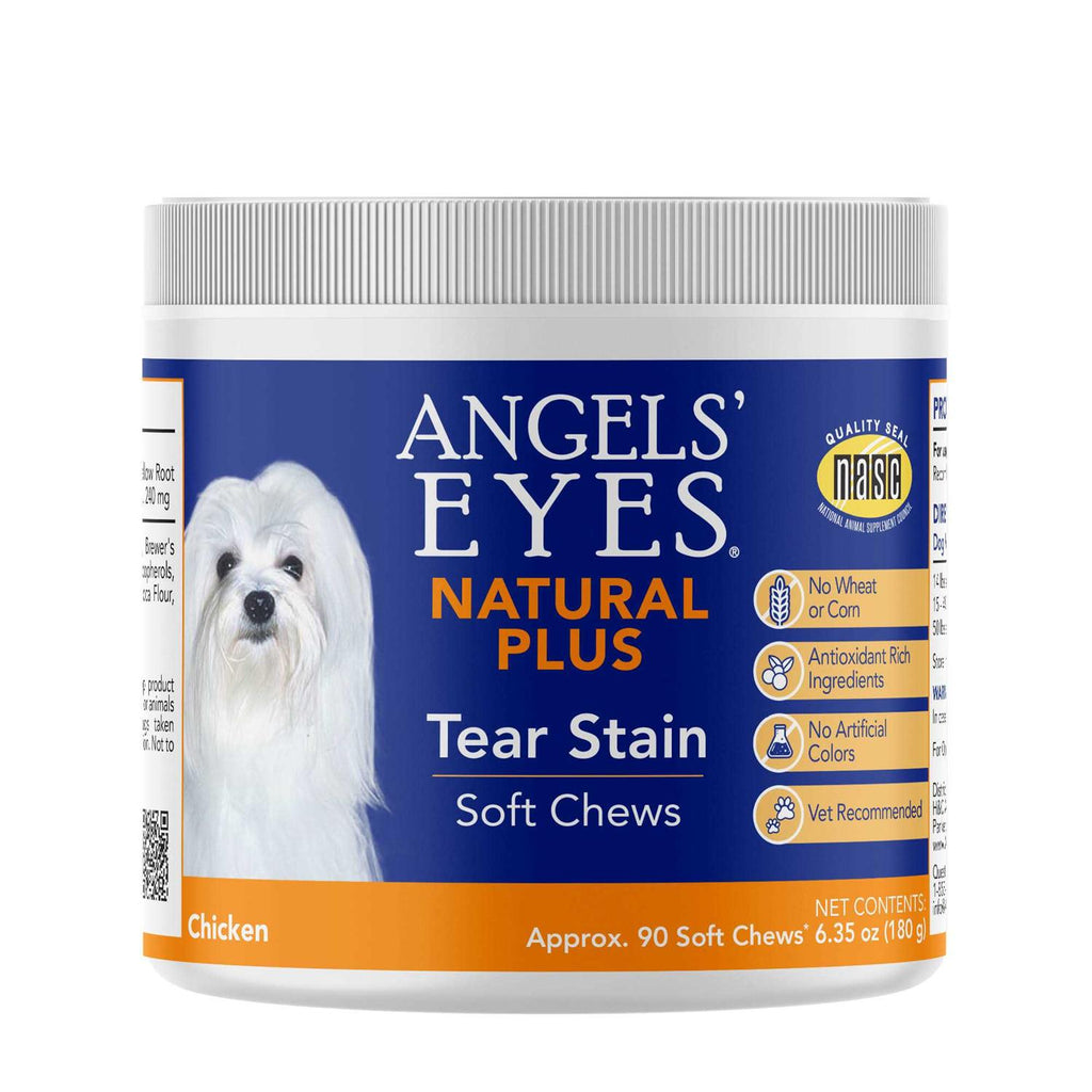 Natural Soft Chews for Dogs P897684