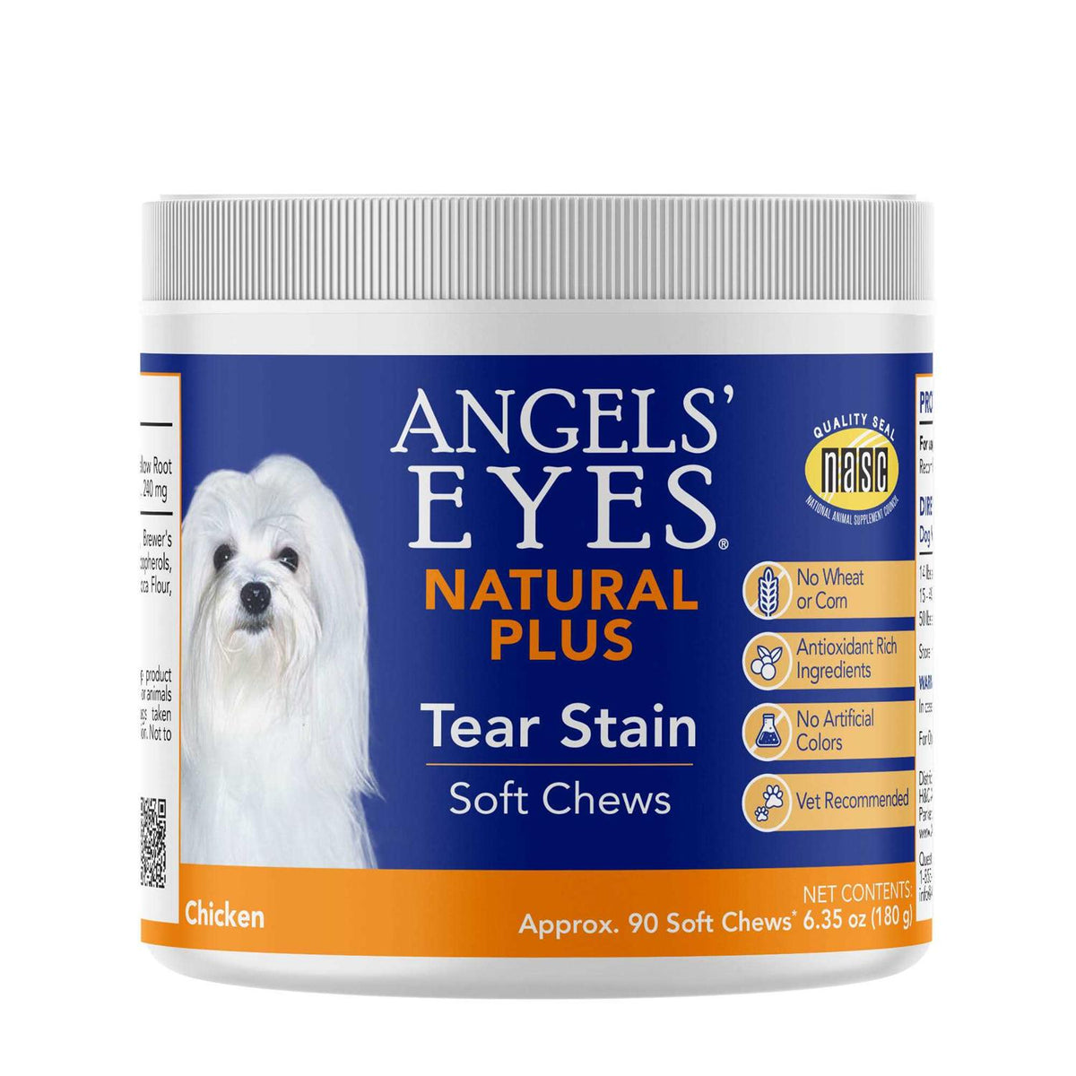Natural Soft Chews for Dogs P897684