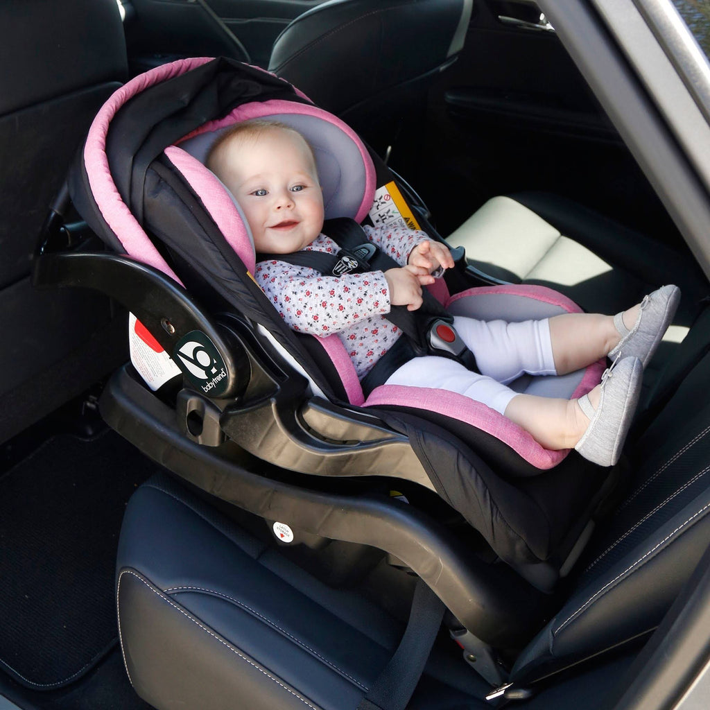 Infant Car Seat M710172