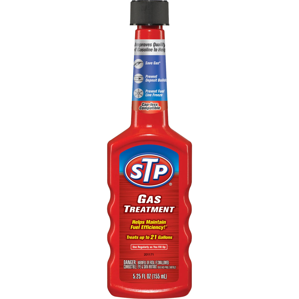 5.25 FL OZ Gas Treatment R430