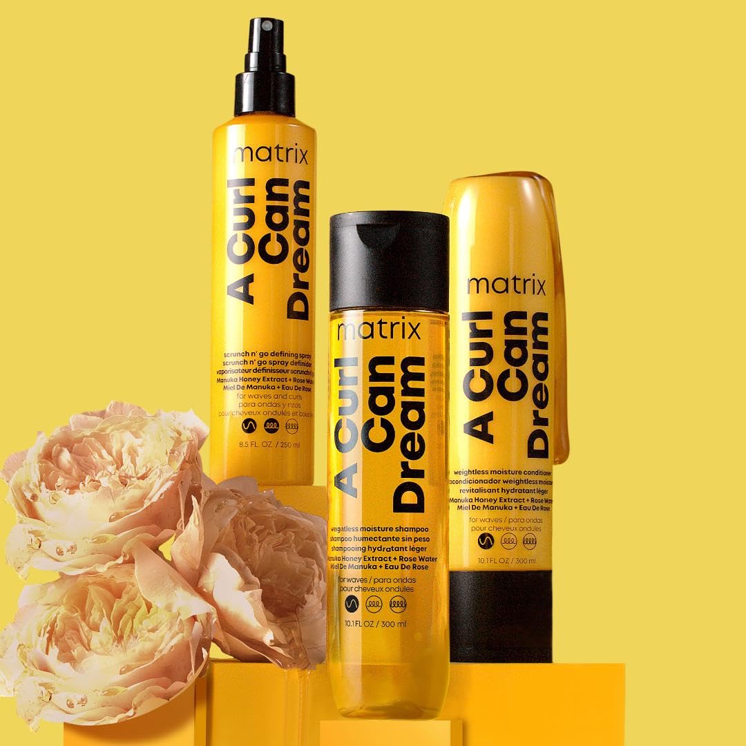 Shampoo and Conditioner Set N422821