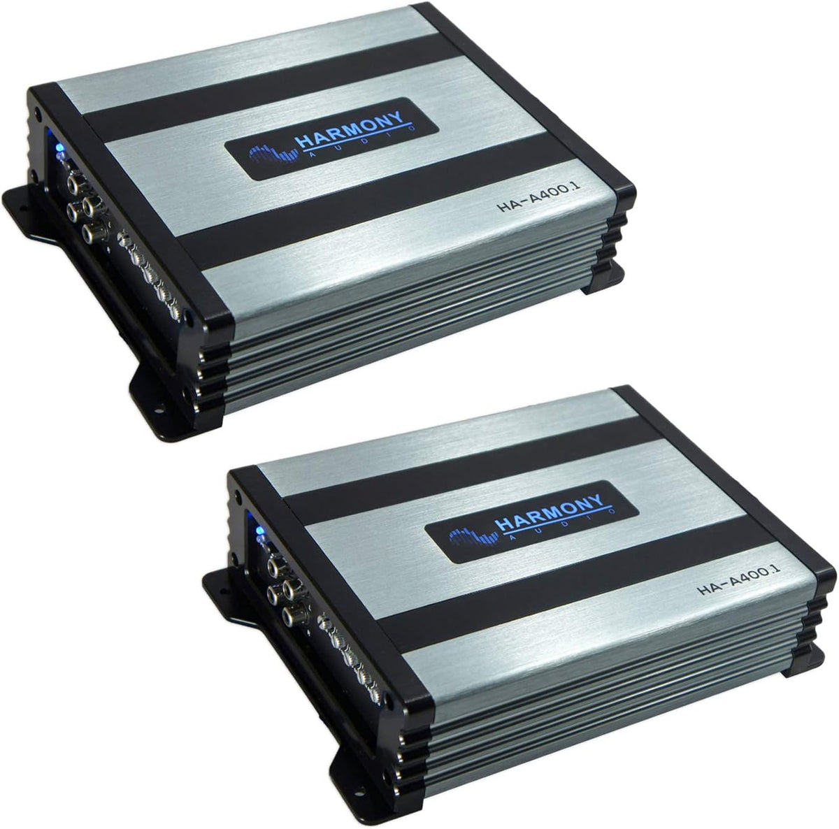 3000 Watt Mono Subwoofer Amplifier O342