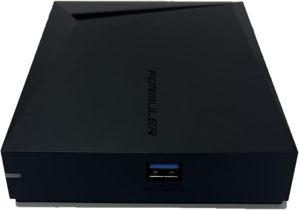 4K Android 11 Dual Band 5G Gigabit LAN 4GB Ram 32GB Storage Media Player with Remote Control S24459