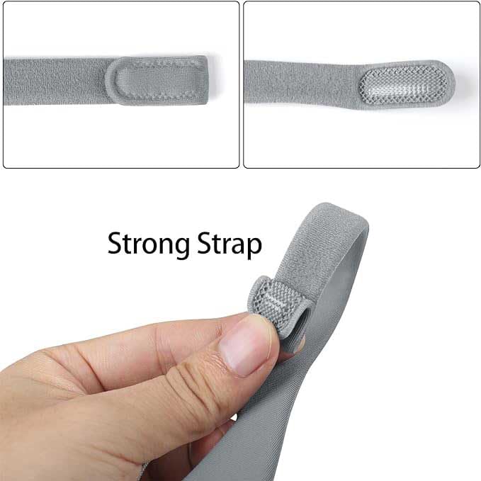 Adjustable CPAP Headgear (Headband ONLY) B9748