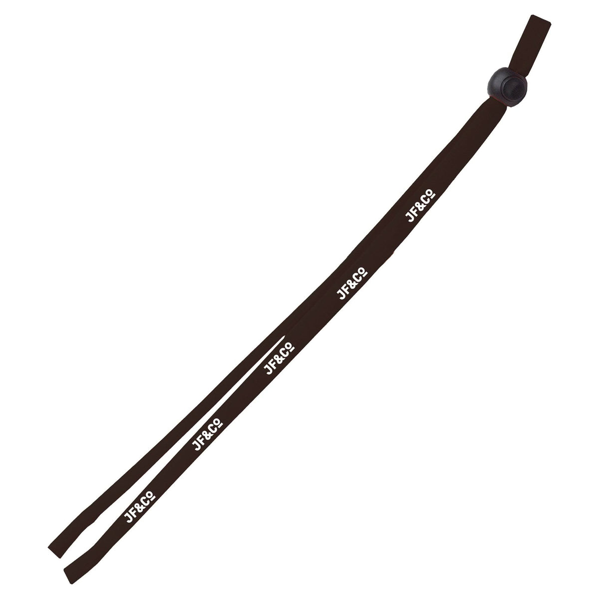 Nylon Elastic Lanyards X456593
