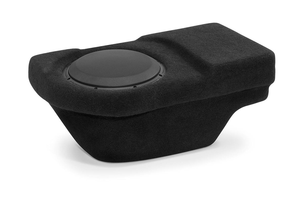 Stealthbox for Dodge Ram Quad Cab and Crew Cab Y6084