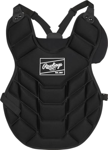 Youth Catcher's Set with Facemask, Chest Protector, Leg Guards B15355
