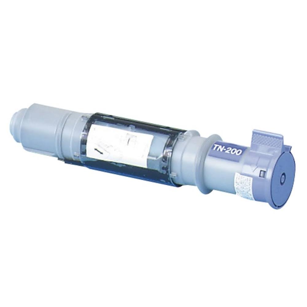 Black Toner Cartridge K4942
