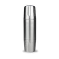 Brushed Stainless 750ml Flask Y221254