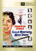 Good Morning, Miss Dove (DVD) J812417