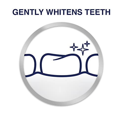 3.4 oz x 3 Pure Fresh Mint Toothpaste W412941