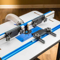 Router Table Accessory Kit with Fence Featherboards K402732