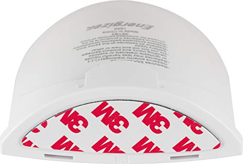 LED Motion-Activated Security Light, Battery Operated, 40 Lumens, Wireless E410700