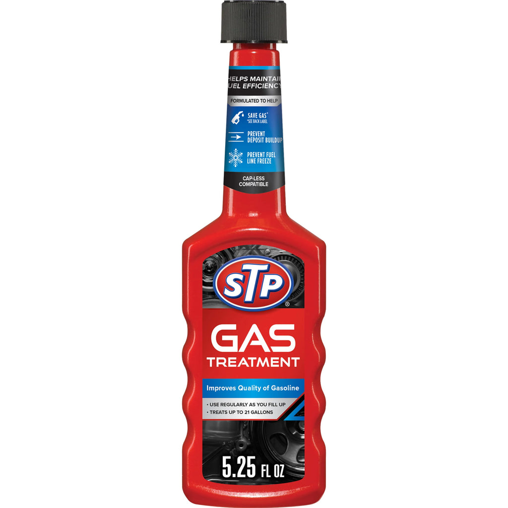 5.25 FL OZ Gas Treatment R430