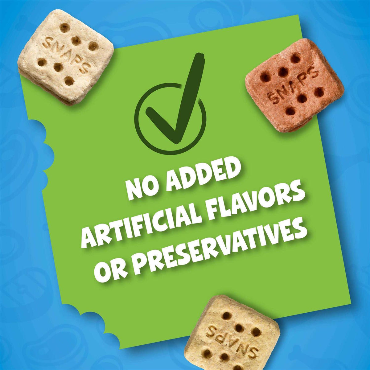 Beef Dog Treats O959