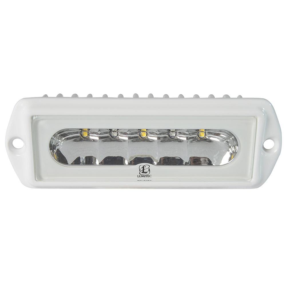 Flush Mount LED Flood Light X568