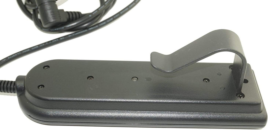 Two Button 5 Pin Lift Chair Hand Control W393