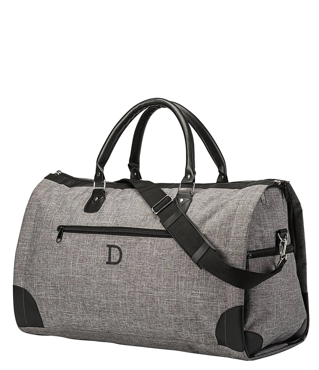Convertible Garment Bag T997
