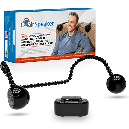 Wireless TV Speakers J158