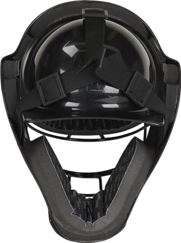 Youth Catcher's Set with Facemask, Chest Protector, Leg Guards B15355