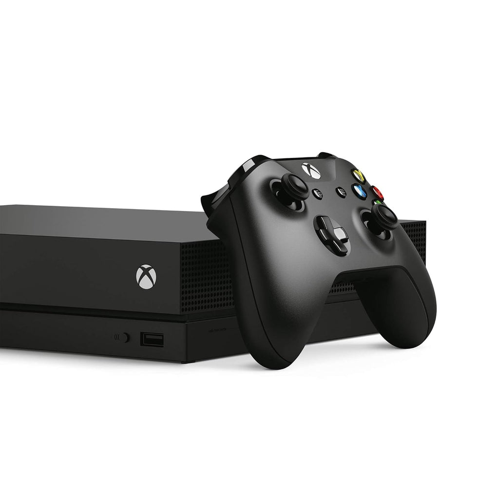 Xbox One X 1TB E555988
