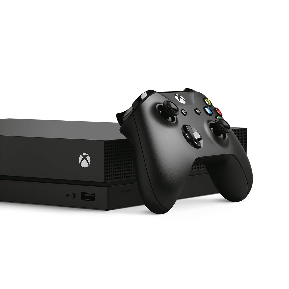 Xbox One X 1TB E555988