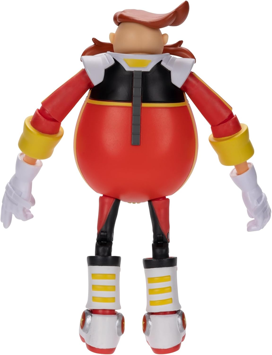 5" Articulated Action Figure W540