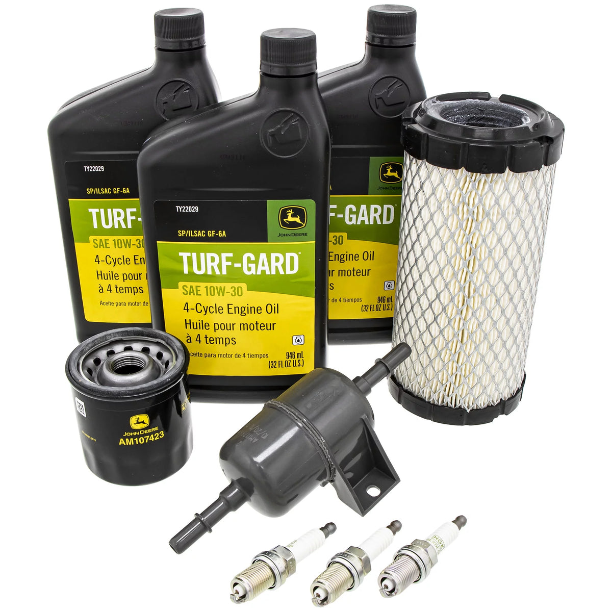 Maintenance Kit for Utility Vehicles W771271