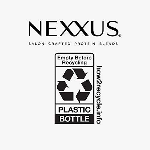 33.8 oz Silicone-Free Shampoo and Conditioner Y890