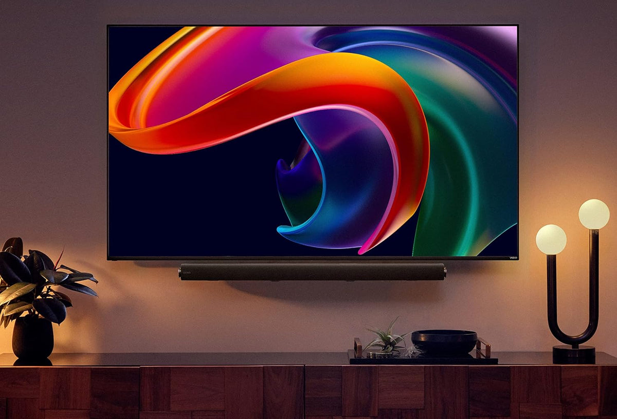 42" 5.1.2 Soundbar System I31584