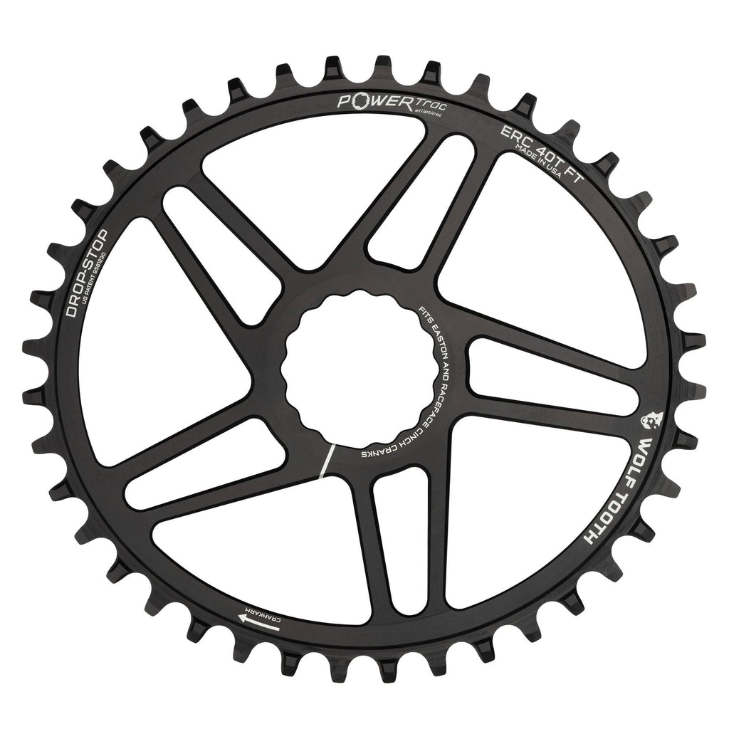 38T Direct Mount Chainring D483083