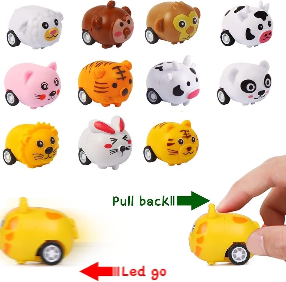 104 Pack Party Favors R70794