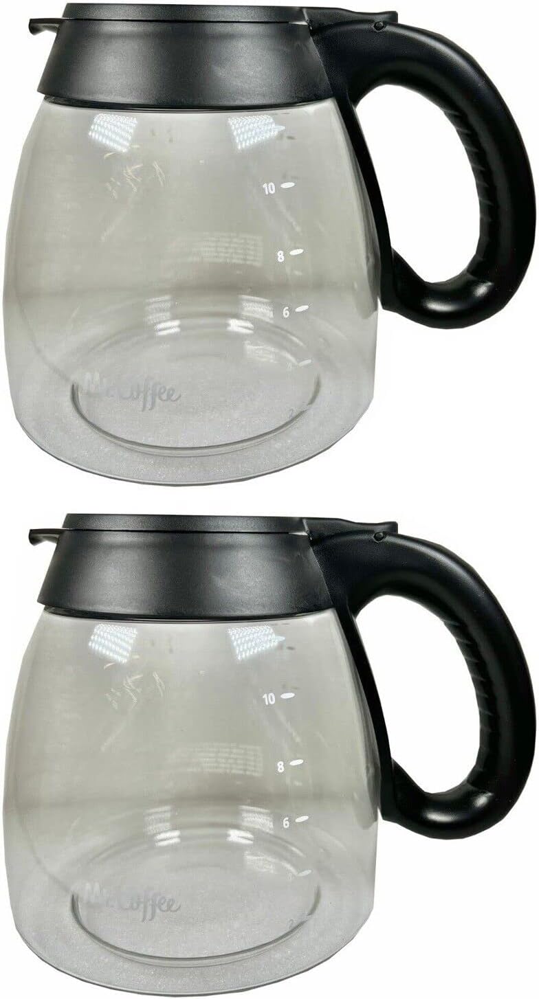 12 Cup Decanter Carafes I174400