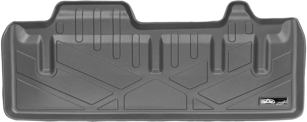 All Weather Cargo Liner Floor Mat Grey R34907