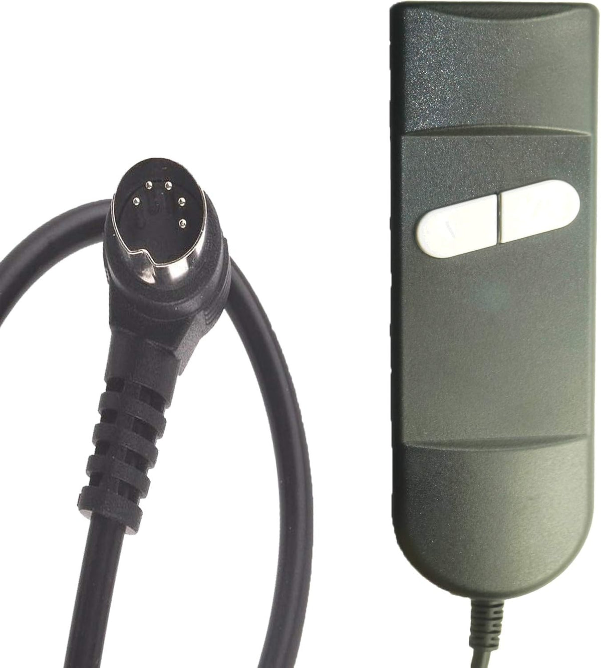 Two Button 5 Pin Lift Chair Hand Control W393