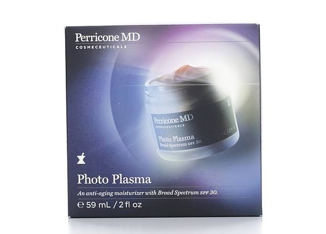 SPF 30 Anti-Aging Moisturizer G6061