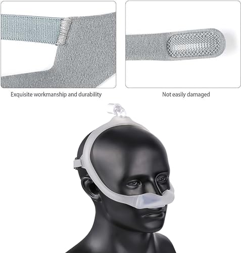 Adjustable CPAP Headgear (Headband ONLY) B9748