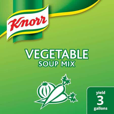 Vegetable Soup Mix 19.01 oz V476
