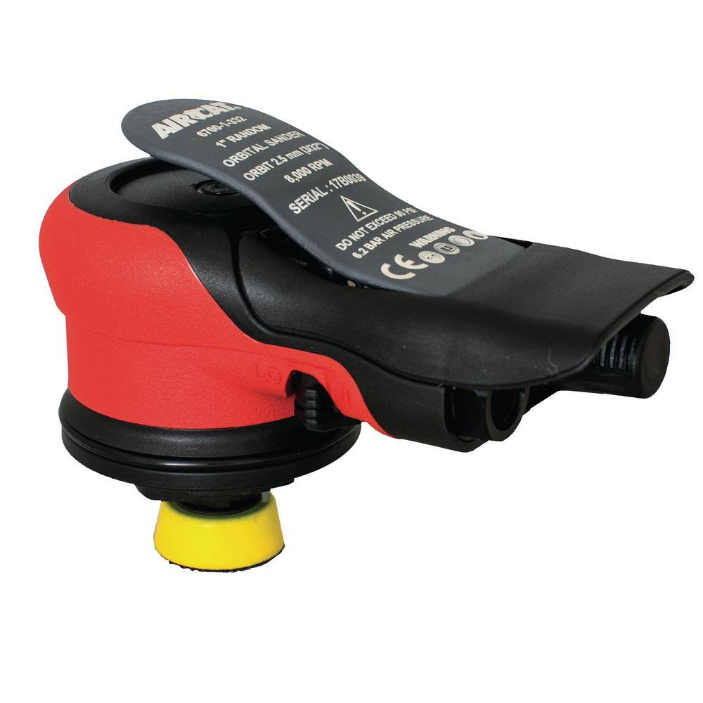 1 inch Palm Sander 3/32 inch Orbit Z299
