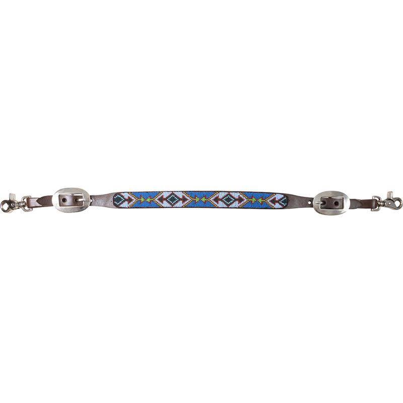 Brown Cheetah Strap Y6775