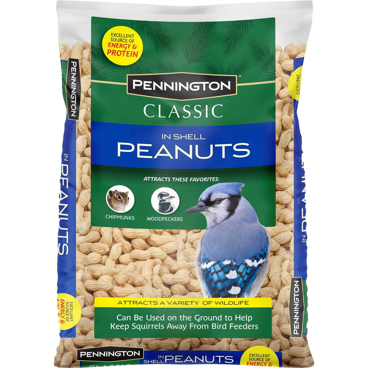 Peanuts Wildlife and Wild Bird Food R861546