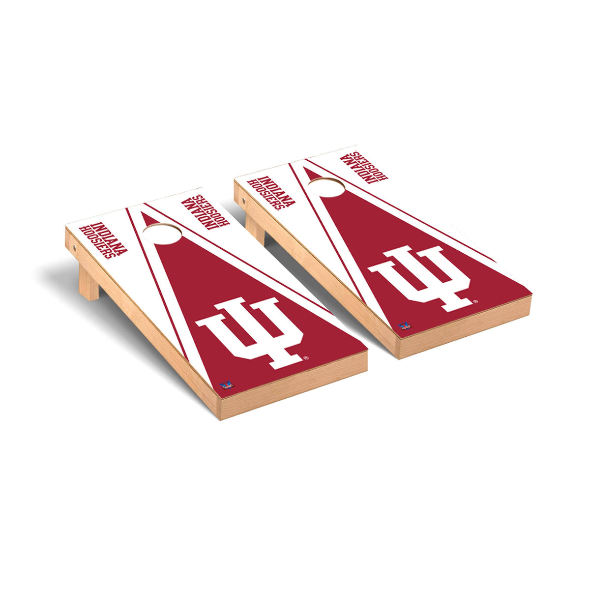 NCAA Triangle Cornhole Game Set B368500