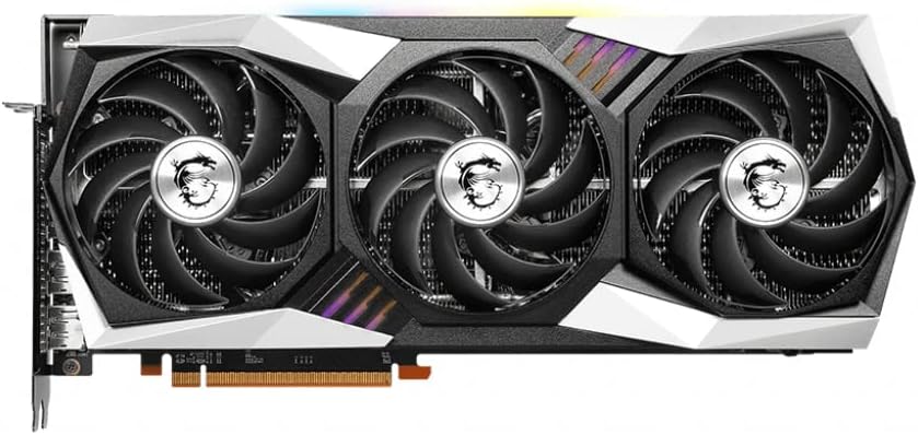 16GB GDDR6 256-Bit RDNA 2 Graphics Card Z3132