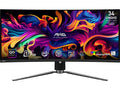 34 175 Hz UWQHD Curved Gaming Monitor 3440 x 1440 Z5754