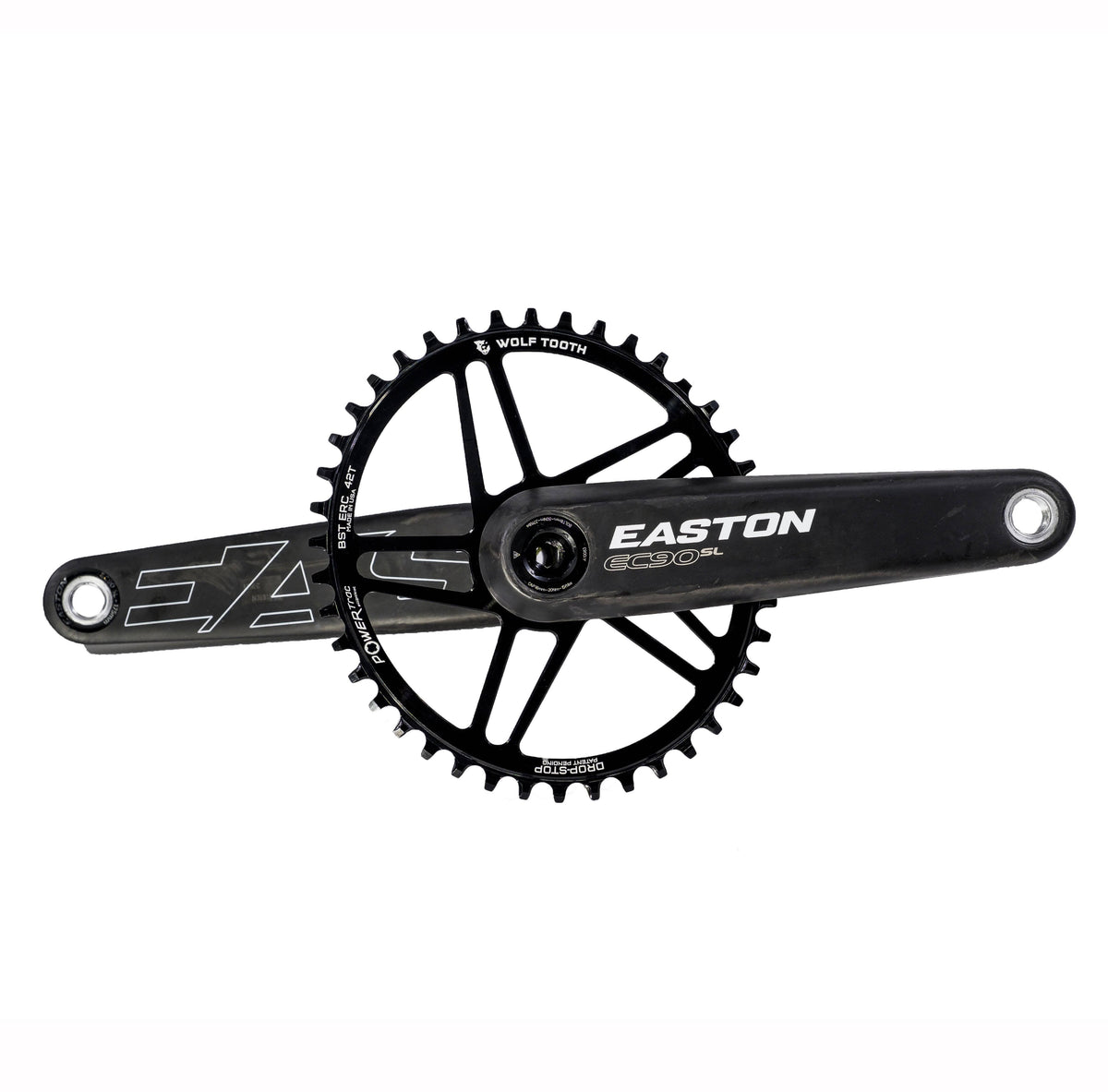 38T Direct Mount Chainring D483083