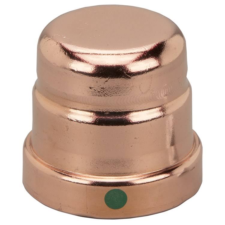 3x22 Copper Cap G637