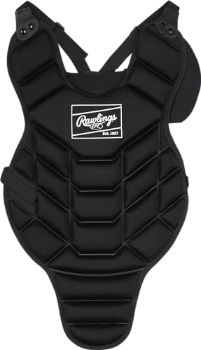 Youth Catcher's Set with Facemask, Chest Protector, Leg Guards B15355