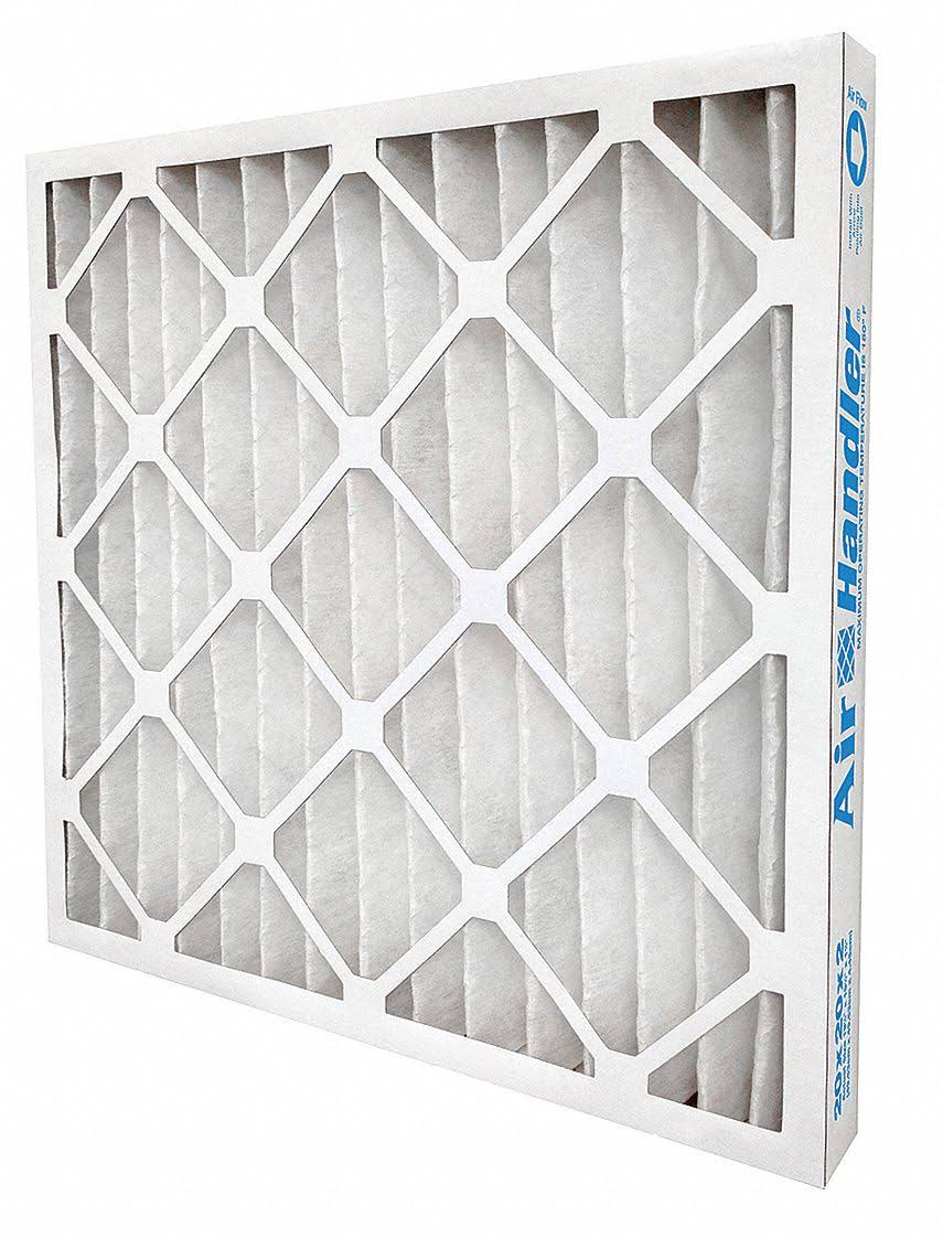 Pleated Filter 9x24x1 Merv7 O2494
